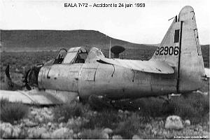 184- ARMEE DE L'AIR EN ALGERIE 1945-1962-32  (78)